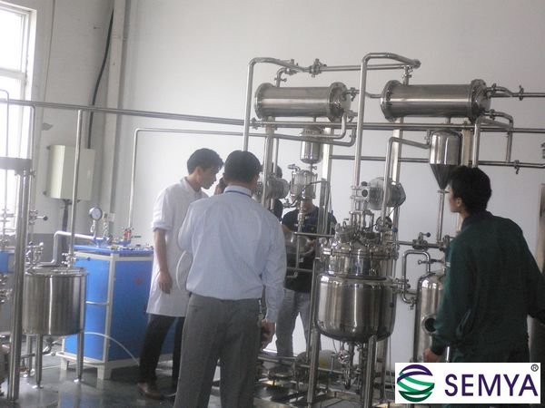 骨湯濃縮實(shí)驗(yàn)